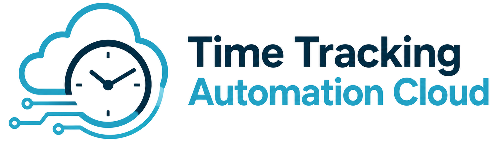 Time Tracking Automation Cloud